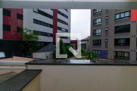 Apartamento à venda com 48m², 1 quarto e 1 vaga Apartamento à venda com 48m², 1 quarto e 1 vagaVista do Quarto