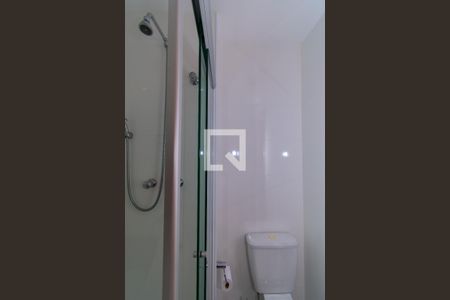 Apartamento à venda com 48m², 1 quarto e 1 vaga Apartamento à venda com 48m², 1 quarto e 1 vagaBanheiro