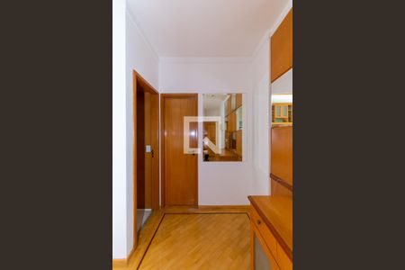 Apartamento à venda com 48m², 1 quarto e 1 vaga Apartamento à venda com 48m², 1 quarto e 1 vagaSala