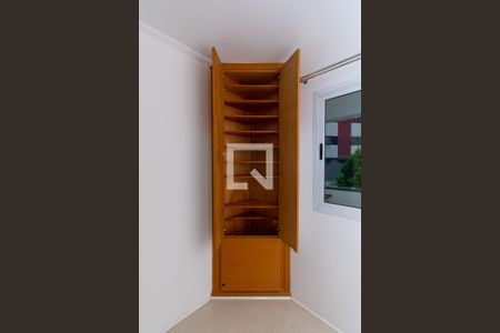 Apartamento à venda com 48m², 1 quarto e 1 vaga Apartamento à venda com 48m², 1 quarto e 1 vagaQuarto