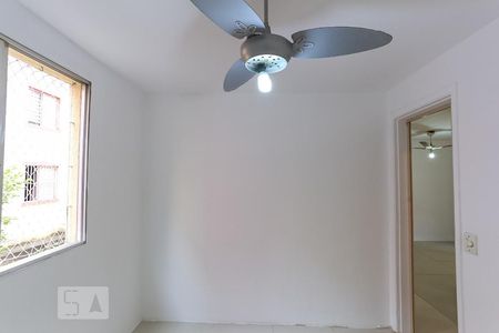 Quarto de apartamento para alugar com 2 quartos, 47m² em Baeta Neves, São Bernardo do Campo