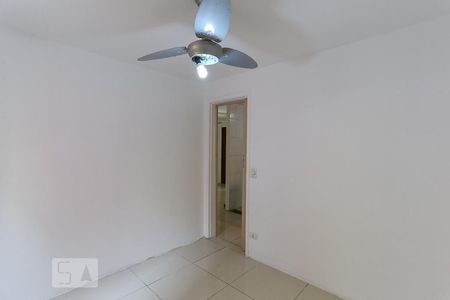 Quarto de apartamento para alugar com 2 quartos, 47m² em Baeta Neves, São Bernardo do Campo