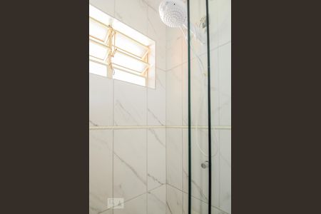 Apartamento à venda com 43m², 1 quarto e sem vaga Apartamento à venda com 43m², 1 quarto e sem vagaBanheiro