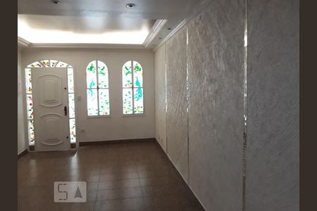 Casa para alugar com 211m², 3 quartos e 1 vagaSala