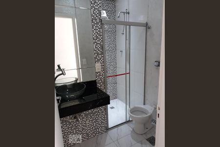 Casa para alugar com 211m², 3 quartos e 1 vagaBanheiro