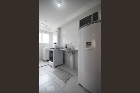 Apartamento para alugar com 41m², 2 quartos e sem vaga Apartamento para alugar com 41m², 2 quartos e sem vagaCozinha