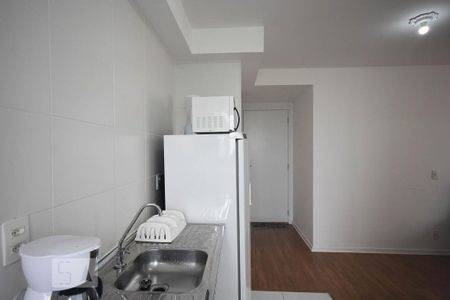 Apartamento para alugar com 41m², 2 quartos e sem vaga Apartamento para alugar com 41m², 2 quartos e sem vagaCozinha