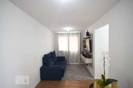 Sala de apartamento para alugar com 2 quartos, 41m² em Vila Andrade, São Paulo