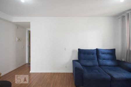 Sala de apartamento para alugar com 2 quartos, 41m² em Vila Andrade, São Paulo