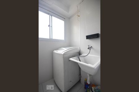 Apartamento para alugar com 41m², 2 quartos e sem vaga Apartamento para alugar com 41m², 2 quartos e sem vagaÁrea de Serviço