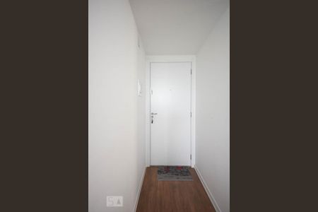 Hall de Entrada de apartamento para alugar com 2 quartos, 41m² em Vila Andrade, São Paulo