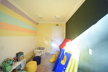Apartamento para alugar com 41m², 2 quartos e sem vaga Apartamento para alugar com 41m², 2 quartos e sem vagaBrinquedoteca