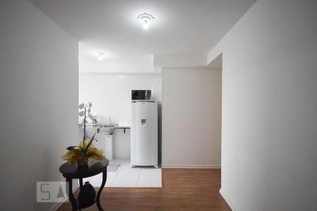 Sala de apartamento para alugar com 2 quartos, 41m² em Vila Andrade, São Paulo