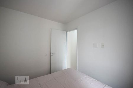 Apartamento para alugar com 41m², 2 quartos e sem vaga Apartamento para alugar com 41m², 2 quartos e sem vagaQuarto 2