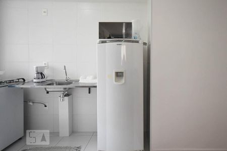 Apartamento para alugar com 41m², 2 quartos e sem vaga Apartamento para alugar com 41m², 2 quartos e sem vagaCozinha