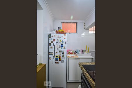 Apartamento à venda com 42m², 2 quartos e sem vagaCozinha