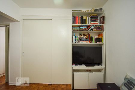 Sala de apartamento para alugar com 2 quartos, 42m² em Sumarezinho, São Paulo