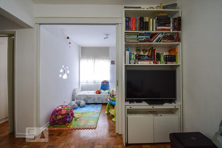 Sala de apartamento para alugar com 2 quartos, 42m² em Sumarezinho, São Paulo