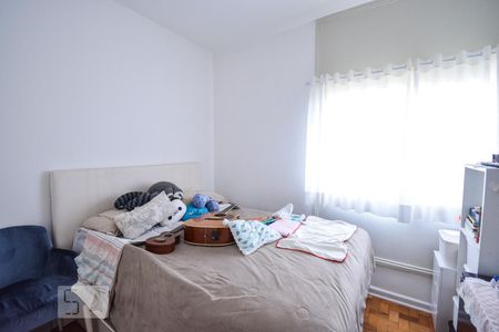 Apartamento à venda com 42m², 2 quartos e sem vagaQuarto 2