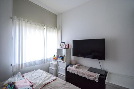 Apartamento à venda com 42m², 2 quartos e sem vagaQuarto 2