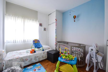 Quarto 1 de apartamento para alugar com 2 quartos, 42m² em Sumarezinho, São Paulo