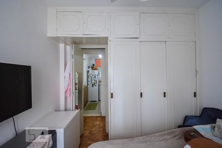 Apartamento à venda com 42m², 2 quartos e sem vagaQuarto 2