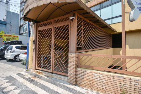 Apartamento à venda com 42m², 2 quartos e sem vagaFachada