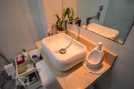 Apartamento à venda com 42m², 2 quartos e sem vagaBanheiro