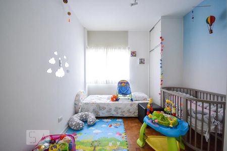 Quarto 1 de apartamento para alugar com 2 quartos, 42m² em Sumarezinho, São Paulo