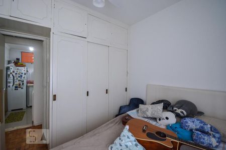 Apartamento à venda com 42m², 2 quartos e sem vagaQuarto 2