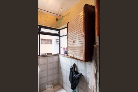 Apartamento à venda com 51m², 2 quartos e 1 vagaÁrea de Serviço