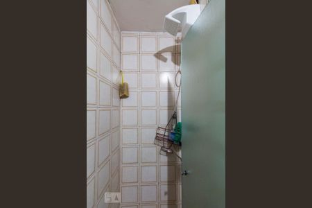 Apartamento à venda com 51m², 2 quartos e 1 vagaBanheiro Social