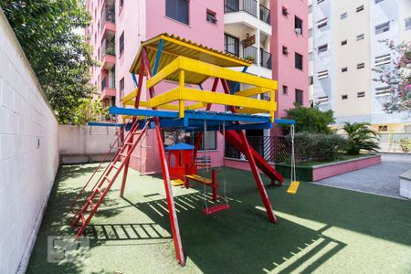 Apartamento à venda com 51m², 2 quartos e 1 vagaPlayground