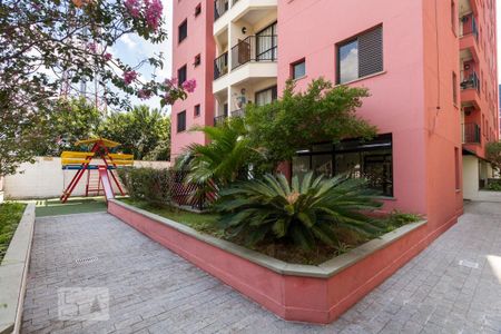 Apartamento à venda com 51m², 2 quartos e 1 vagaÁrea Externa
