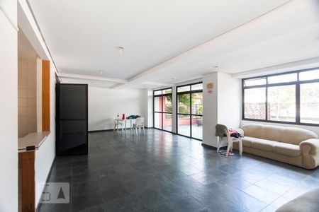 Apartamento à venda com 51m², 2 quartos e 1 vagaSalão de Festas