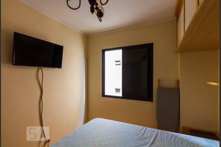 Apartamento à venda com 51m², 2 quartos e 1 vagaQuarto 2