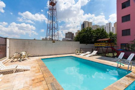 Apartamento à venda com 51m², 2 quartos e 1 vagaPiscina