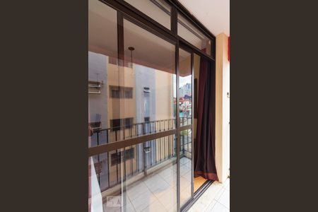 varanda de apartamento à venda com 2 quartos, 51m² em Vila da Saúde, São Paulo