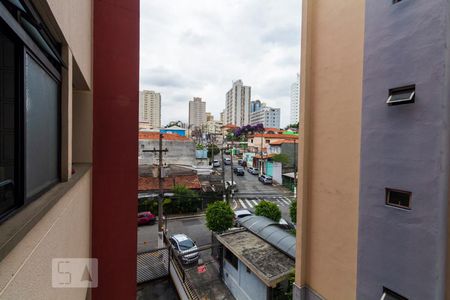 Vista de apartamento à venda com 2 quartos, 51m² em Vila da Saúde, São Paulo