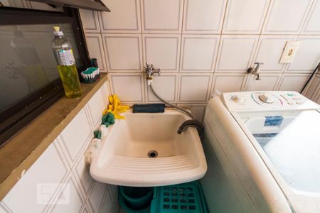 Apartamento à venda com 51m², 2 quartos e 1 vagaÁrea de Serviço