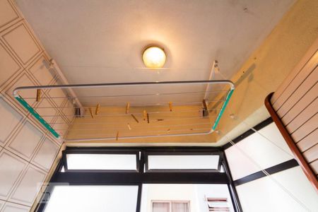 Apartamento à venda com 51m², 2 quartos e 1 vagaÁrea de Serviço