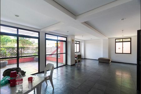 Apartamento à venda com 51m², 2 quartos e 1 vagaSalão de Festas