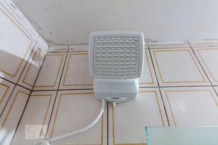 Apartamento à venda com 51m², 2 quartos e 1 vagaBanheiro Social