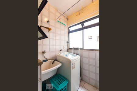 Apartamento à venda com 51m², 2 quartos e 1 vagaÁrea de Serviço