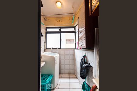 Apartamento à venda com 51m², 2 quartos e 1 vagaÁrea de Serviço