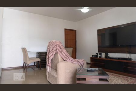 Apartamento à venda com 100m², 2 quartos e 1 vagaSala