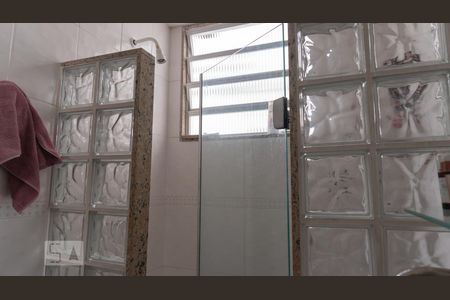 Banheiro quarto 1 de apartamento à venda com 2 quartos, 100m² em Vila Isabel, Rio de Janeiro