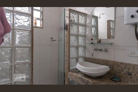 Banheiro quarto 1 de apartamento à venda com 2 quartos, 100m² em Vila Isabel, Rio de Janeiro