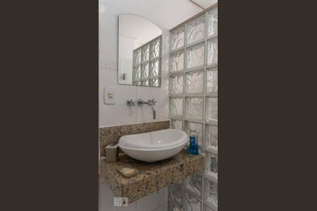 Apartamento à venda com 100m², 2 quartos e 1 vagaBanheiro