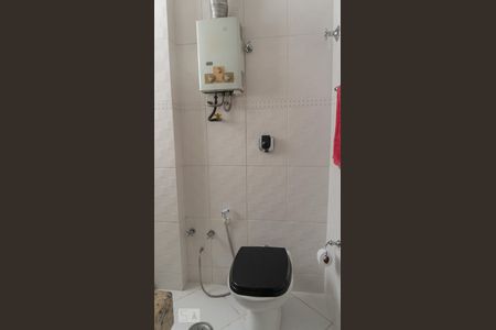Apartamento à venda com 100m², 2 quartos e 1 vagaBanheiro